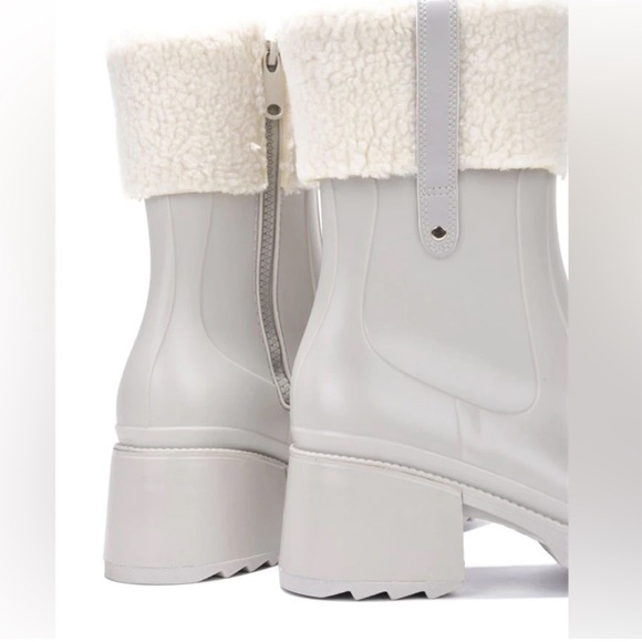 Cape Robbin Chrisma Grey Booties - Picture 4 of 4